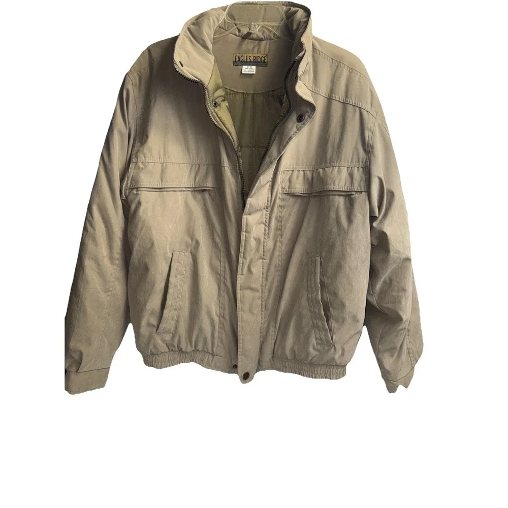Ridge men jacket